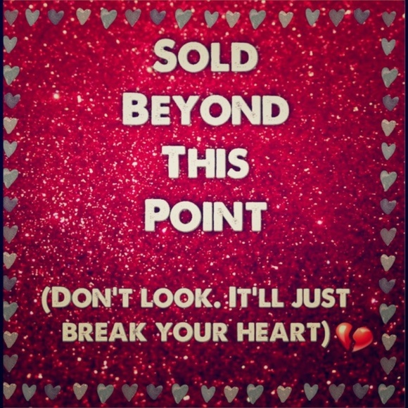 everything past this is sold - Picture 1 of 1